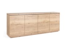 Dressoir CARMEN - Natuur MXF-260-000001