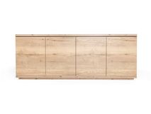 Dressoir CARMEN - Natuur MXF-260-000001