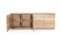 Dressoir CARMEN - Natuur MXF-260-000001