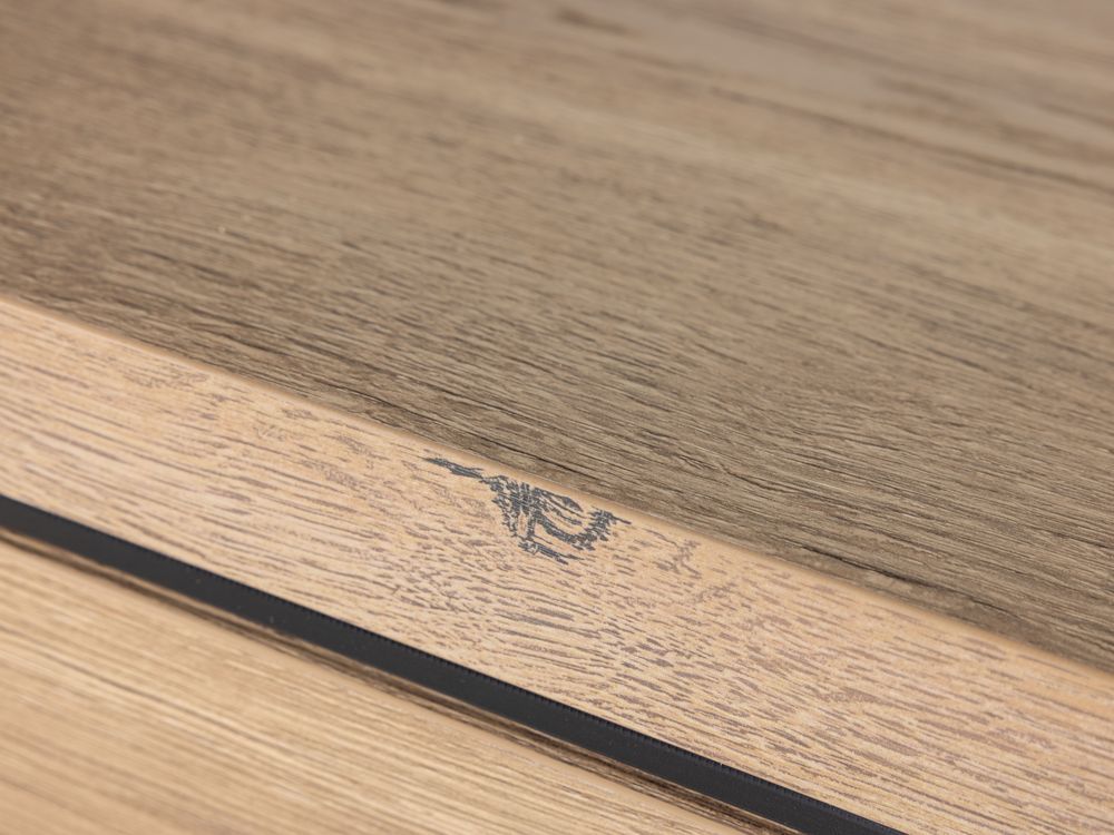 Dressoir CARMEN - Natuur MXF-260-000001