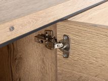 Dressoir CARMEN - Natuur MXF-260-000001