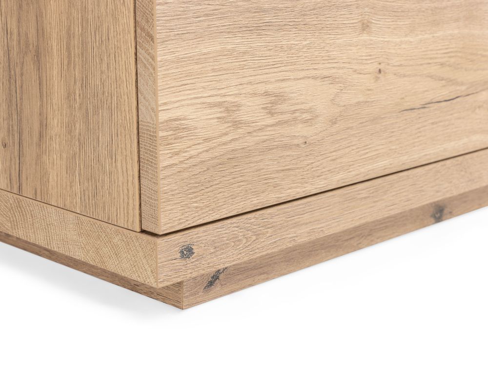 Dressoir CARMEN - Natuur MXF-260-000001