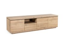 Tv-meubel CARMEN - Natuur MXF-260-000004