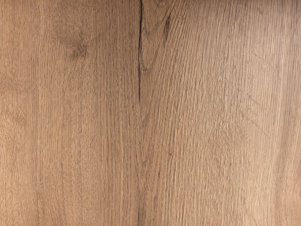 Vitrinekast incl. led CARMEN - Natuur MXF-260-000007