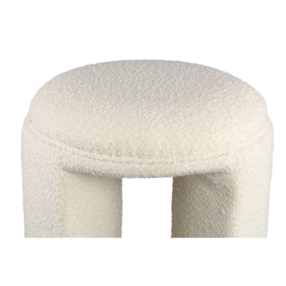 Poef JOSEY - Beige PEM 720907