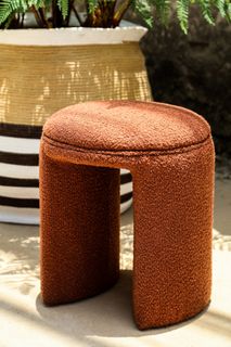 Poef JOSEY - Beige PEM 720908