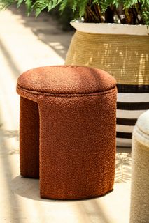 Poef JOSEY - Beige PEM 720908