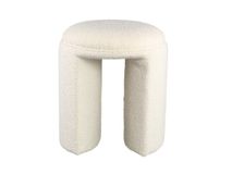 Poef JOSEY - Beige PEM 720907