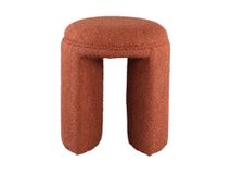 Poef JOSEY - Beige PEM 720908