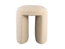 Poef JOSEY - Beige PEM 720909