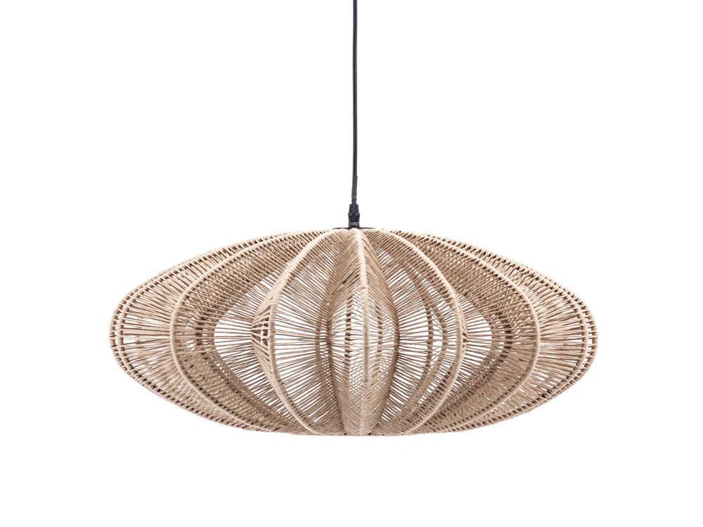 Hanglamp NIMBUS - Naturel BBO 192120