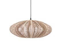 Hanglamp NIMBUS - Naturel BBO 192120