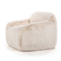 Fauteuil HUG - Beige BBO 230157