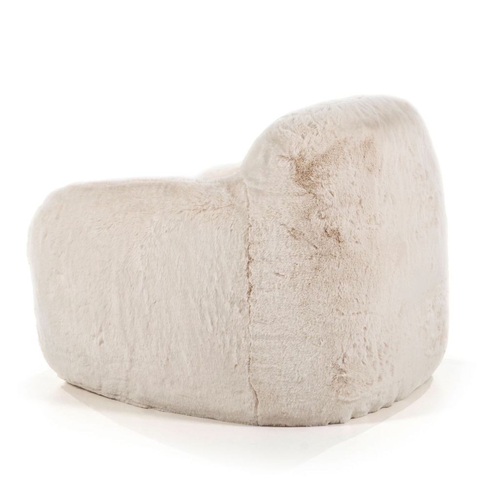 Fauteuil HUG - Beige BBO 230157