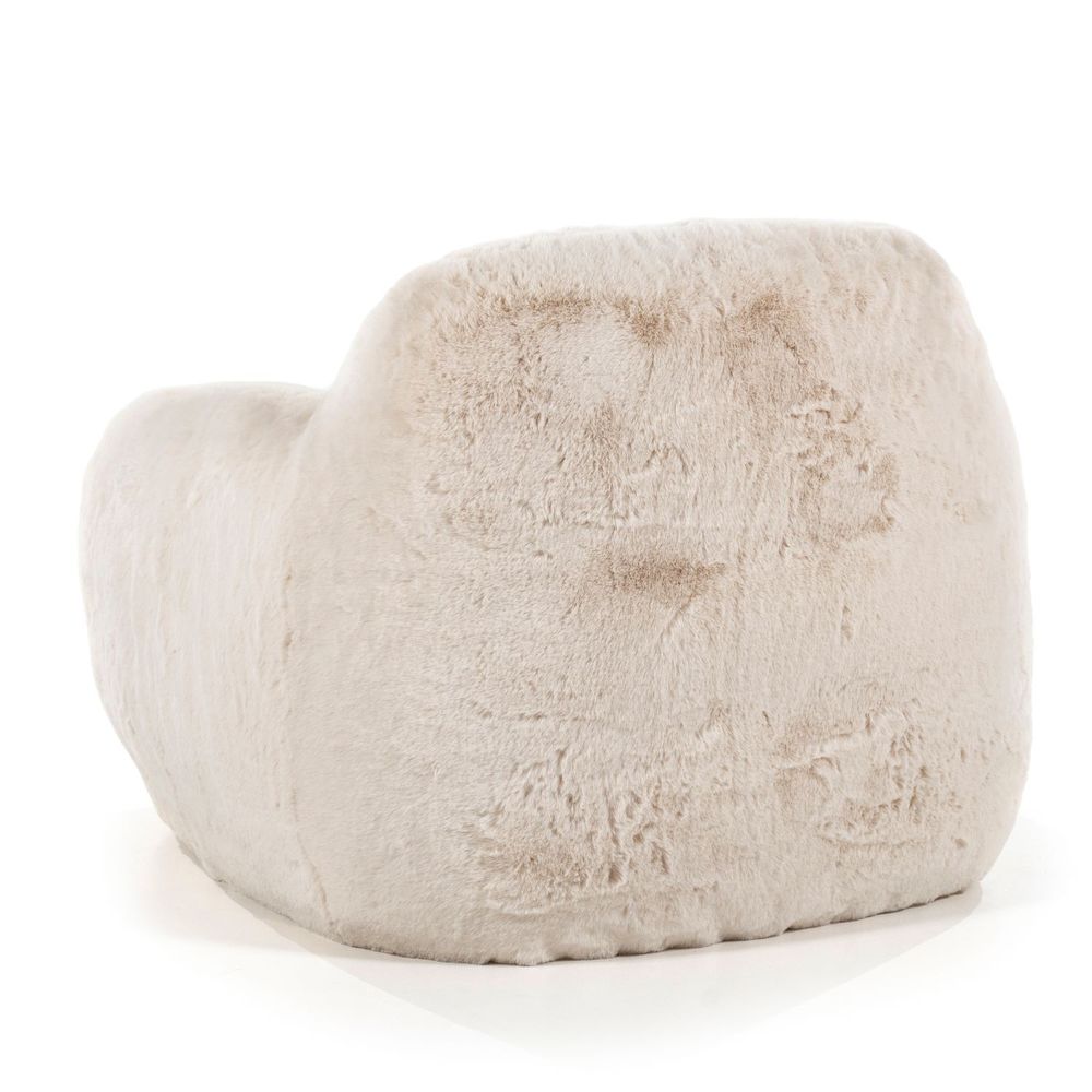 Fauteuil HUG - Beige BBO 230157