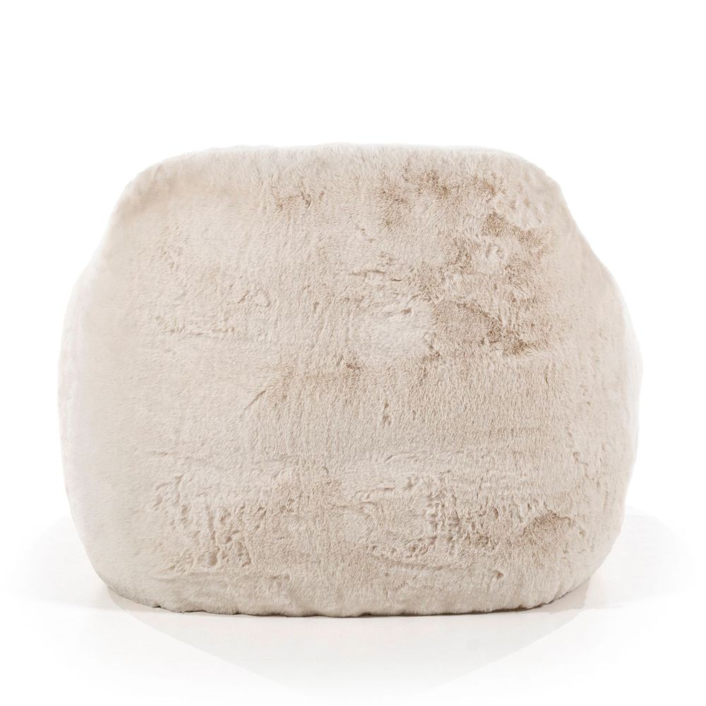 Fauteuil HUG - Beige BBO 230157