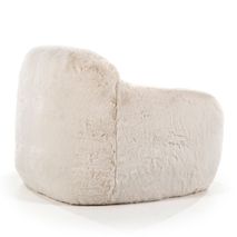 Fauteuil HUG - Beige BBO 230157