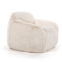 Fauteuil HUG - Beige BBO 230157