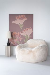 Fauteuil HUG - Beige BBO 230157
