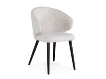 Eetkamerstoel GEOFFREY - Beige LAR-31-000001