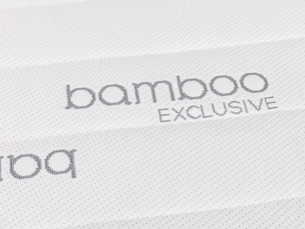 Boxspring BOX 24 incl. matras pocket hybride latex C-EFL BX24 1820L