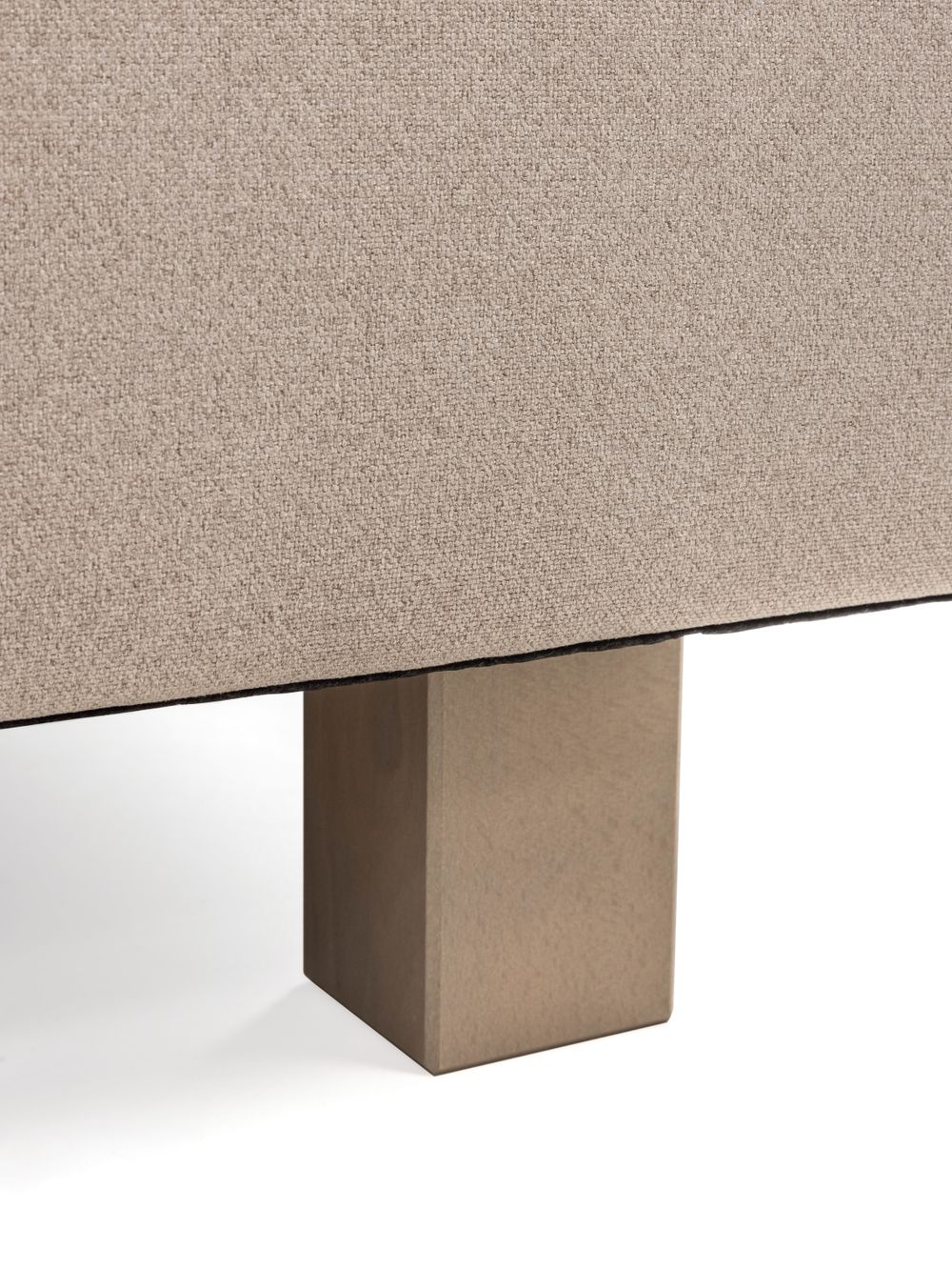 Boxspring BOX 24 incl. matras pocket hybride latex C-EFL BX24 1820L