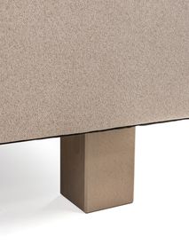 Boxspring BOX 24 incl. matras pocket hybride latex C-EFL BX24 1820L