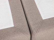 Boxspring BOX 24 incl. matras pocket hybride latex C-EFL BX24 1820L