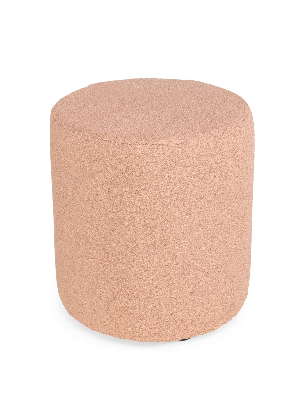 Poef SWANNI - Ash rose CLD 84883