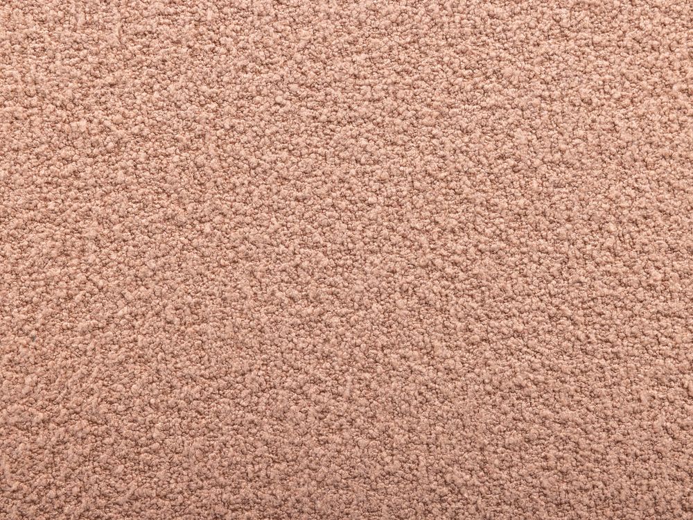 Poef SWANNI - Ash rose CLD 84883