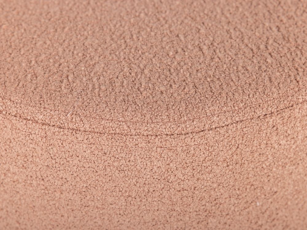 Poef SWANNI - Ash rose CLD 84883