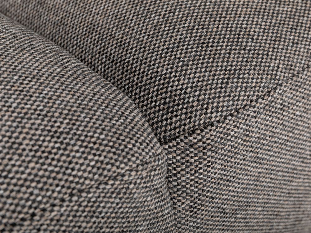 Hoekzetel TORONTO - Grijs C-CTF-2-HKS1