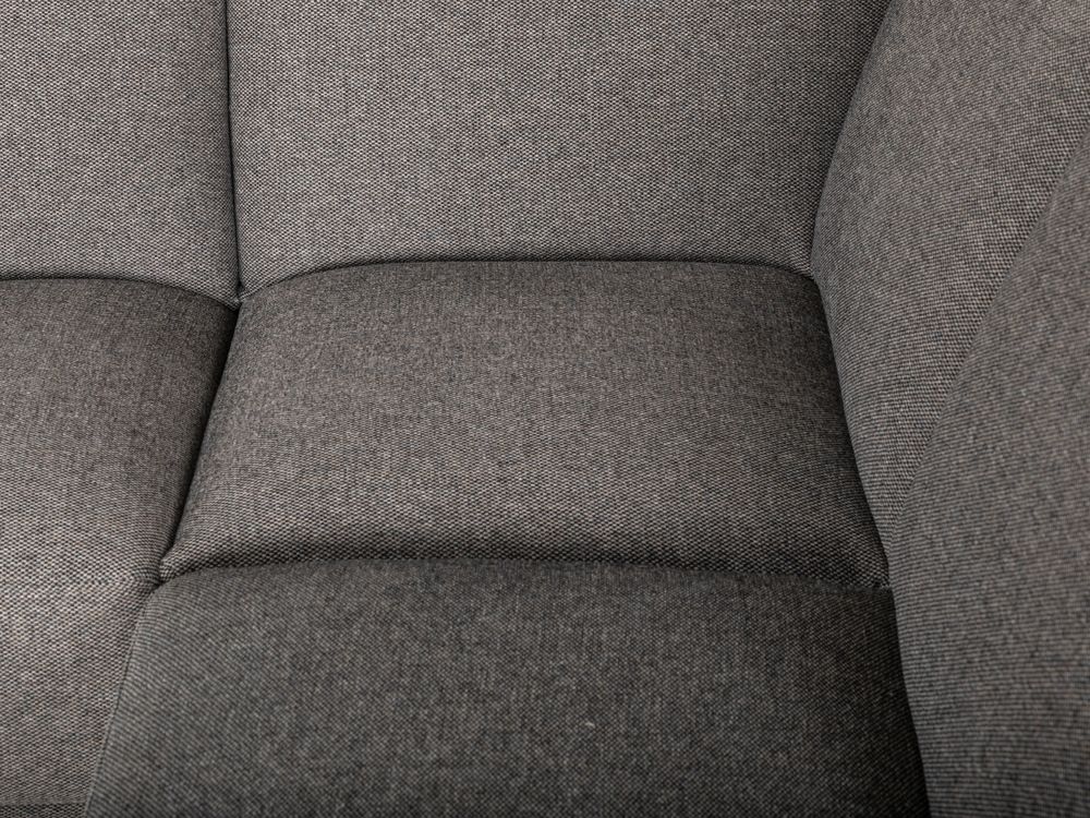 Hoekzetel TORONTO - Grijs C-CTF-2-HKS1