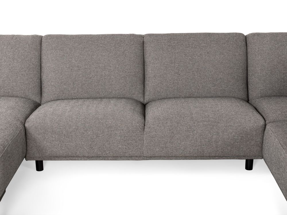 Hoekzetel TORONTO - Grijs C-CTF-2-HKS1