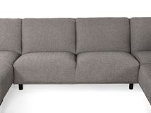 Hoekzetel TORONTO - Grijs C-CTF-2-HKS1