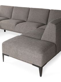 Hoekzetel TORONTO - Grijs C-CTF-2-HKS1