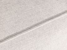 Zetelbed met pocketveren matras MORE - Beige DSL MO ZB-B-K5526