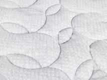 Zetelbed met pocketveren matras MORE - Beige DSL MO ZB-B-K5526