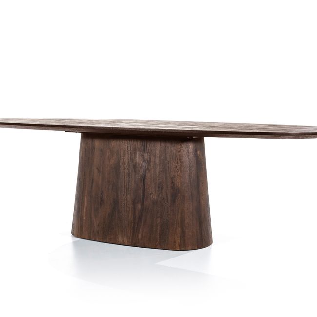 Eettafel ARON - Mangohout