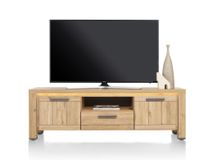 Tv-meubel DELMONTE - Hout HEH 46968NAT