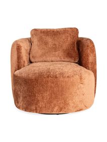 Draaifauteuil COCO - Oranje SYM-37-000008-PH