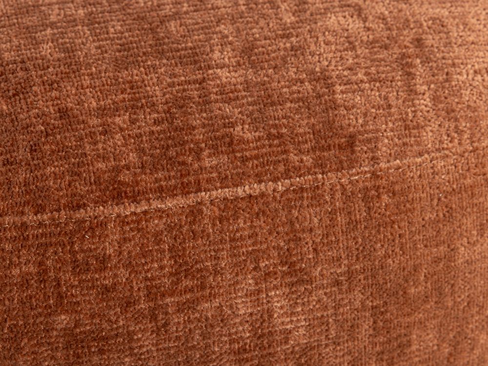 Draaifauteuil COCO - Oranje SYM-37-000008-PH
