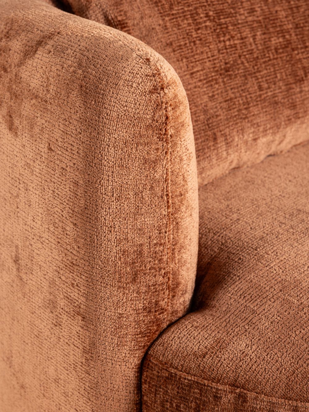 Draaifauteuil COCO - Oranje SYM-37-000008-PH