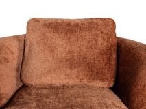 Draaifauteuil COCO - Oranje SYM-37-000008-PH