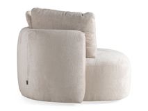 Loveseat COCO - Wit SYM-37-000013-PH