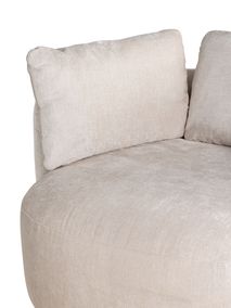 Loveseat COCO - Wit SYM-37-000013-PH