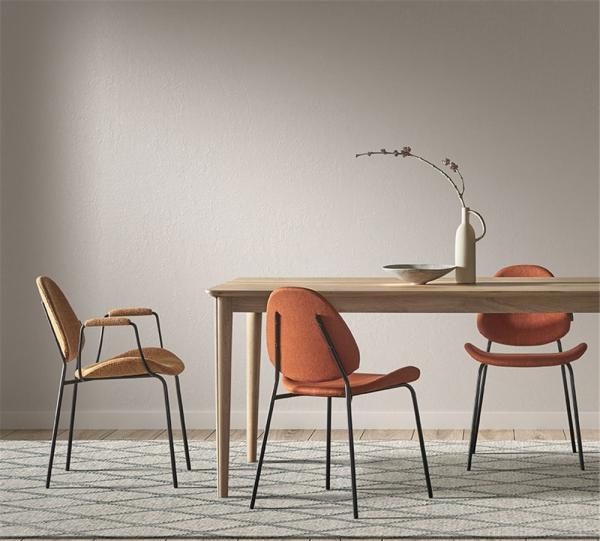 Uitschuifbare tafel NOVA - Eik naturel