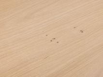 Uitschuifbare eetkamertafel NOVA - Eik naturel VDC TA-00974
