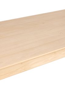 Uitschuifbare eetkamertafel NOVA - Eik naturel VDC TA-00974