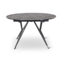 Uittrekbare tafel BOLETA - Keramiek Stone VDC TA-01055